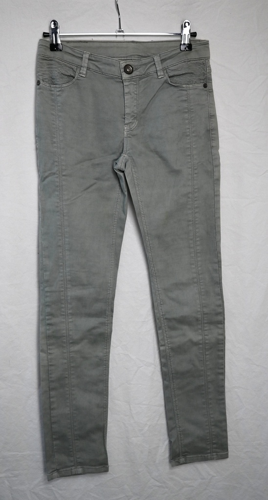Jeansbroek, CKS, 12 jaar