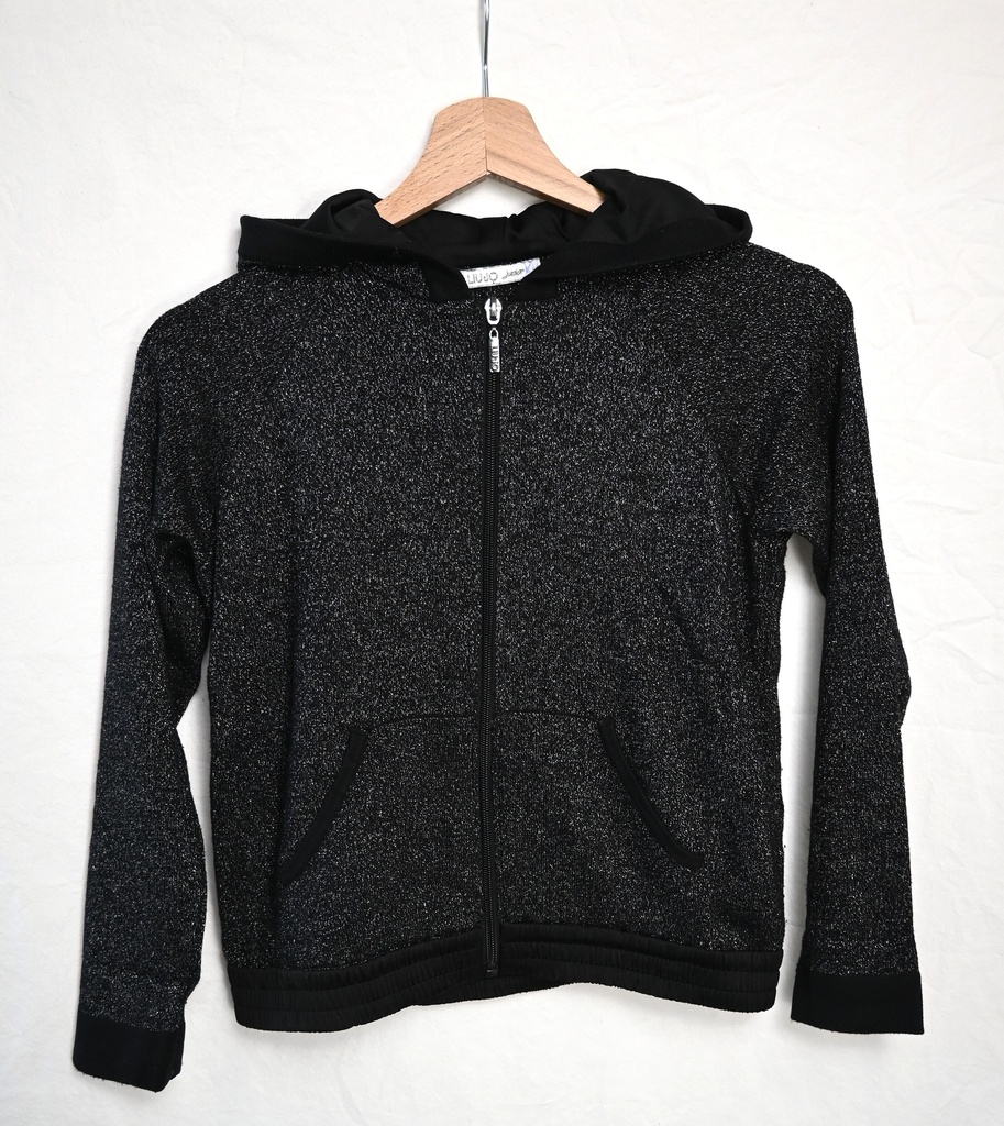 [NRO105] Cardigan met kap, Liu Jo, 10 jaar