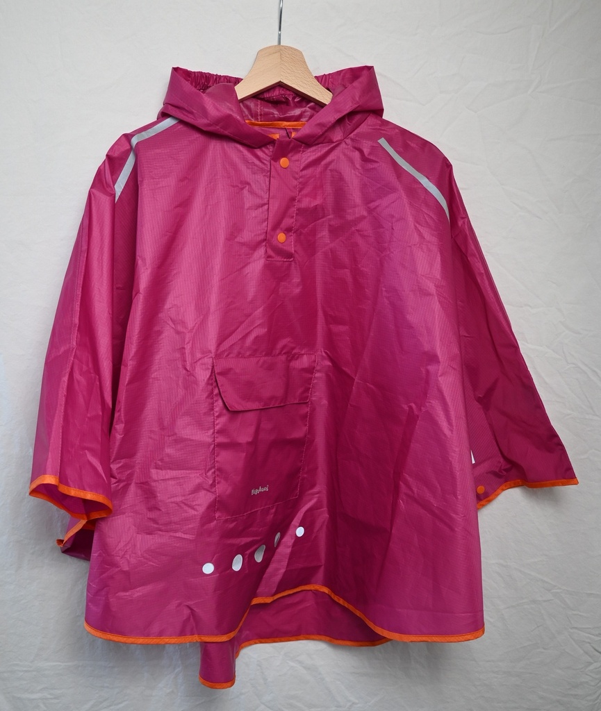 Regenponcho, Playshoes, 8/10 jaar - PI