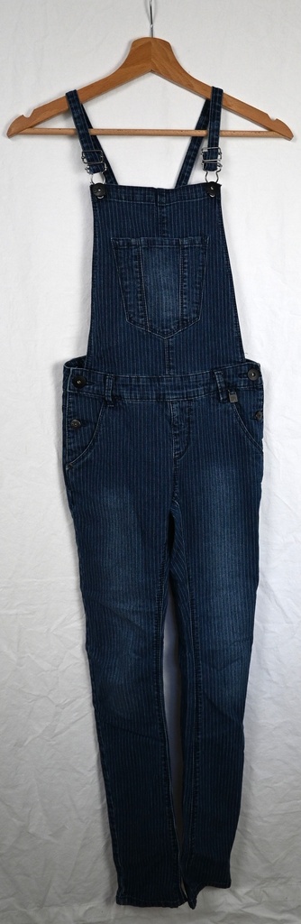 [NRO088] Salopette, Tumble 'n Dry, 11/12 jaar