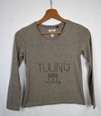 Longsleeve T-shirt, IKKS, 10 jaar