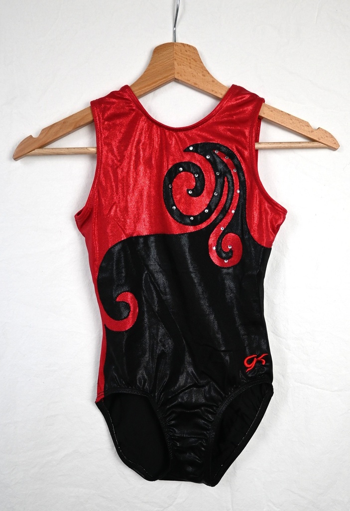 [NRO083] Turnpak, GK, 12/13 jaar - PI