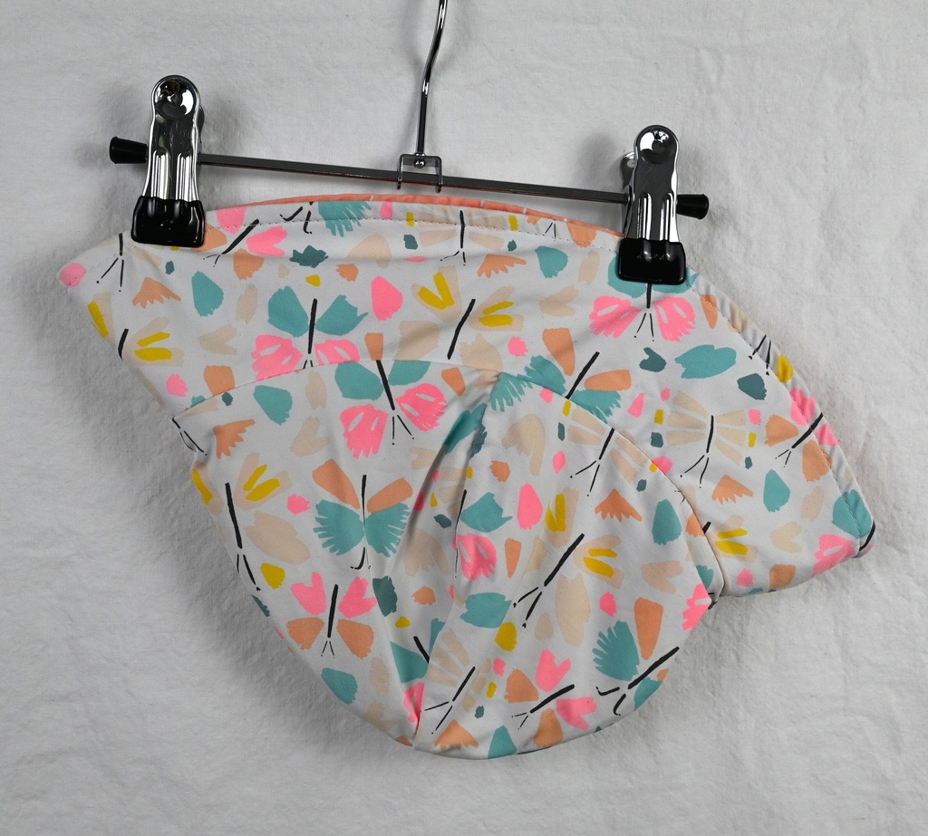 [YMI067] Zomerhoedje, Archimède, 3/4 jaar