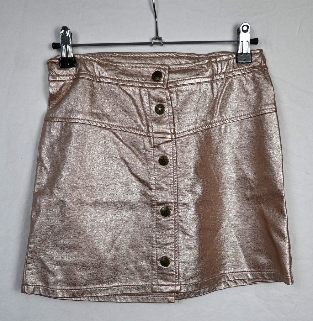 Rok, Like Flo, 12 jaar