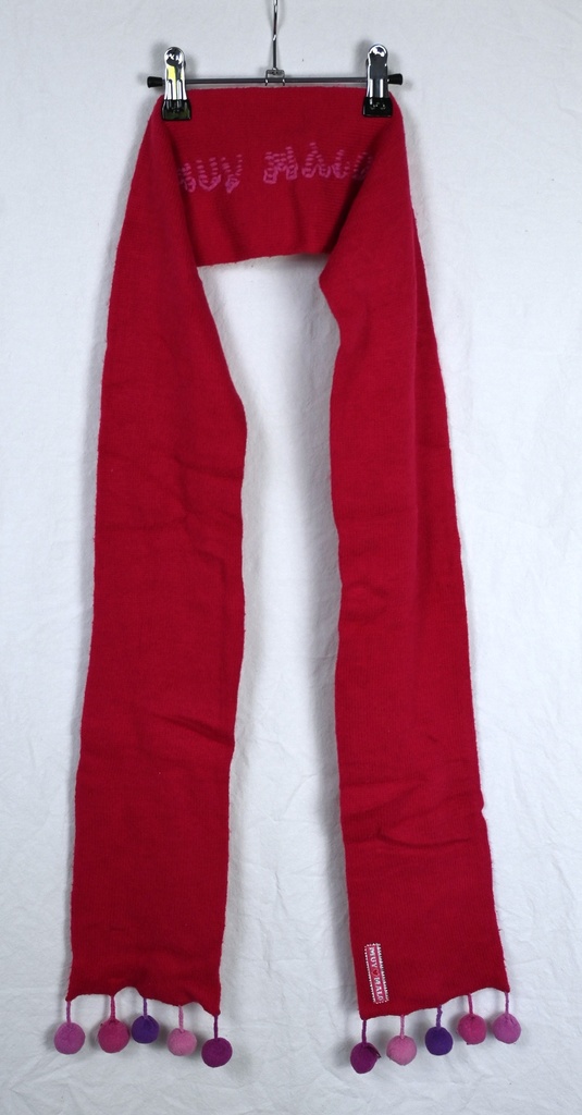 [NRO075] Sjaal, Muy Malo, maat 1