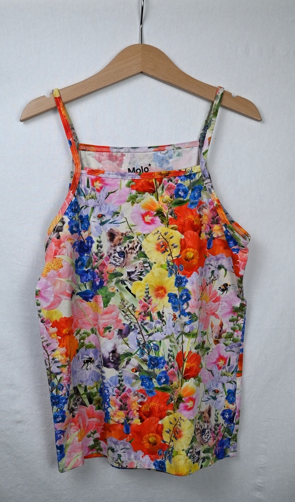 [NRO068] Topje, Molo, 11/12 jaar