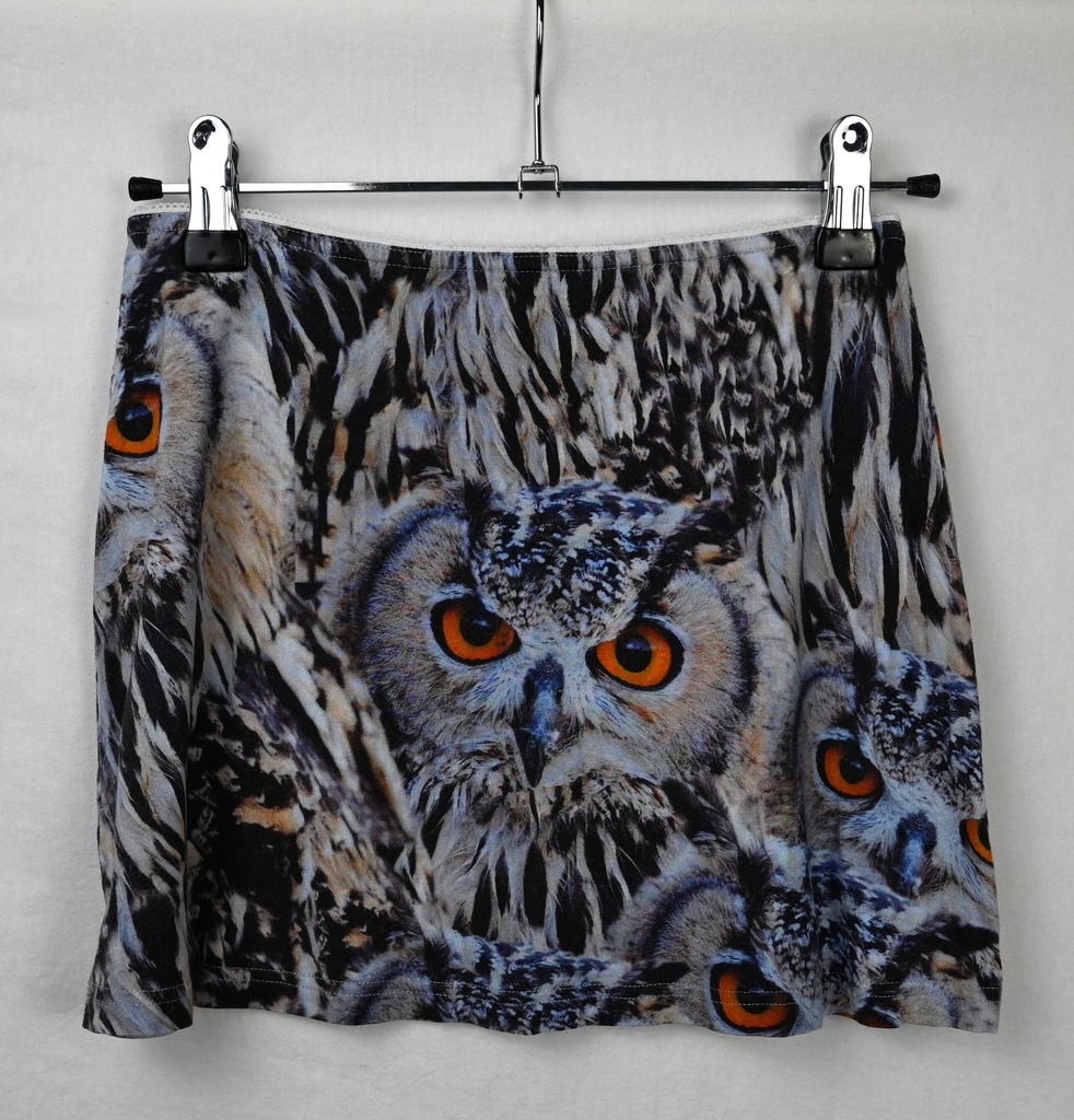 [NRO067] Rok, Wild, 7/8 jaar