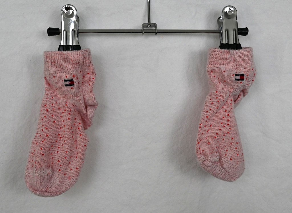 [YMI065] Kousen, Tommy Hilfiger, 23/26