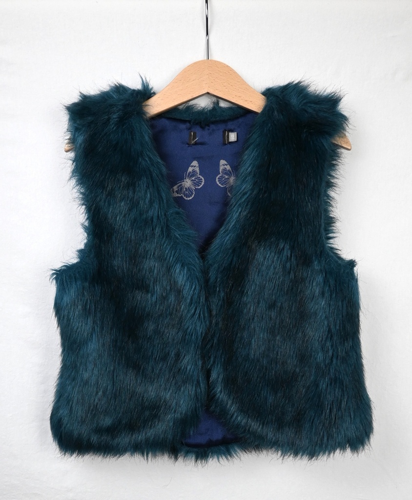 [NRO047] Mouwloos vestje, Catimini, 8 jaar