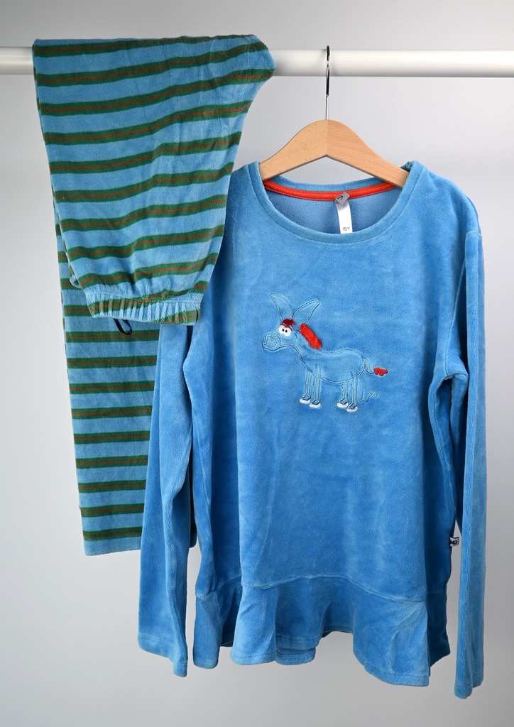 [NRO031] Pyjama, Woody, 10 jaar