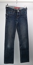 Jeansbroek, Bengh Per Principesse, 11/12 jaar