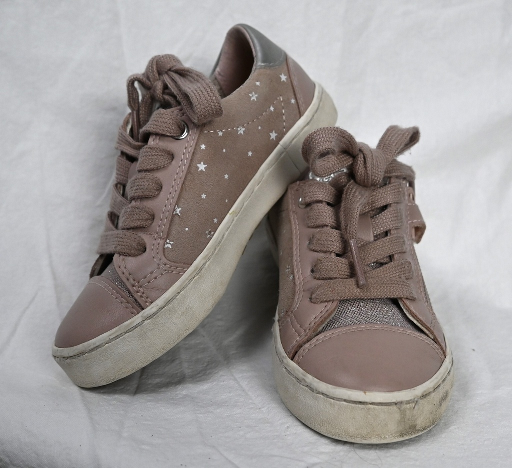 [YMI061] Sneaker, Geox, 26