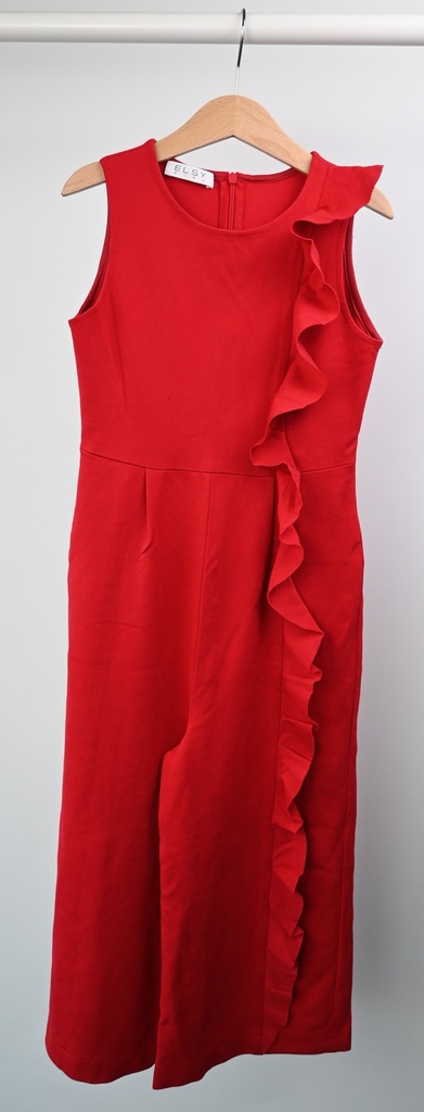 [NRO015] Jumpsuit, Elsy Girl, 9 jaar