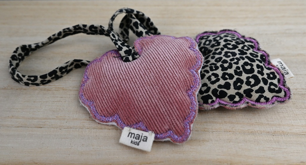 [NMA066] 2 speenkoorden, Maya Kids