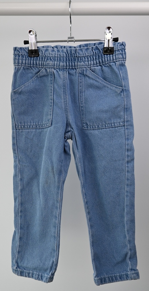[NMA024] Jeansbroek, Milla Star, 3 jaar