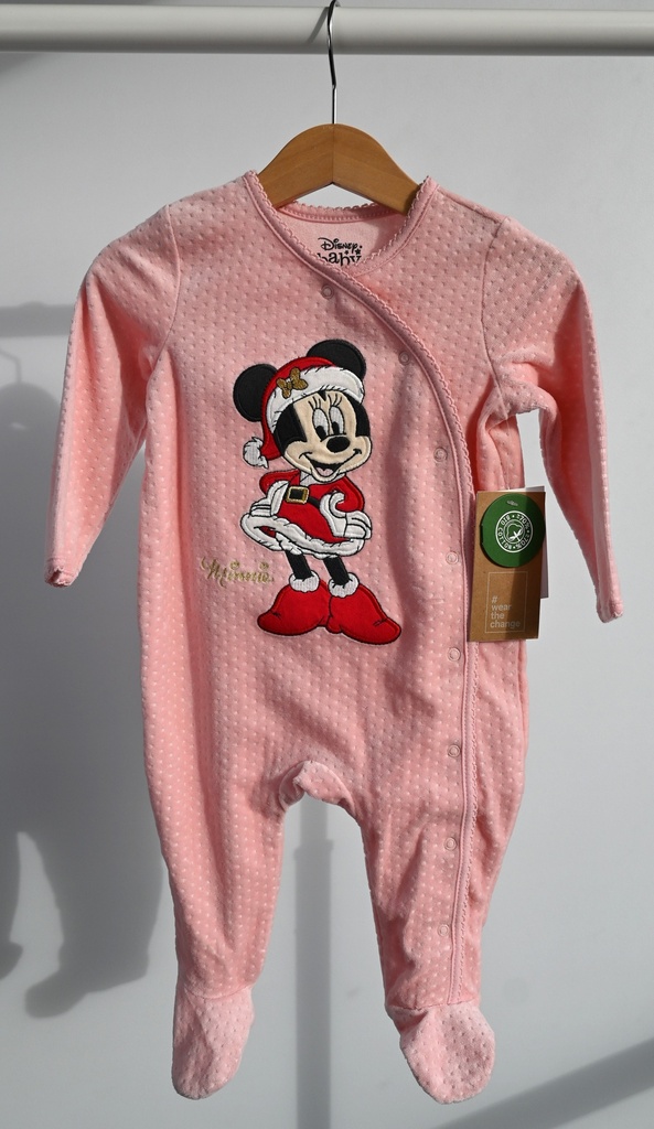 [NMA009] Pyjama, C&A, 9 maanden