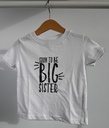 T-shirt, Rabbit Skins, 18 maanden