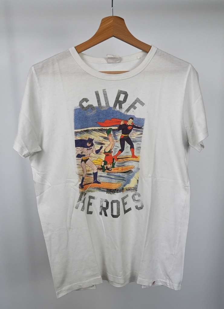 T-shirt, AO76, 14 jaar