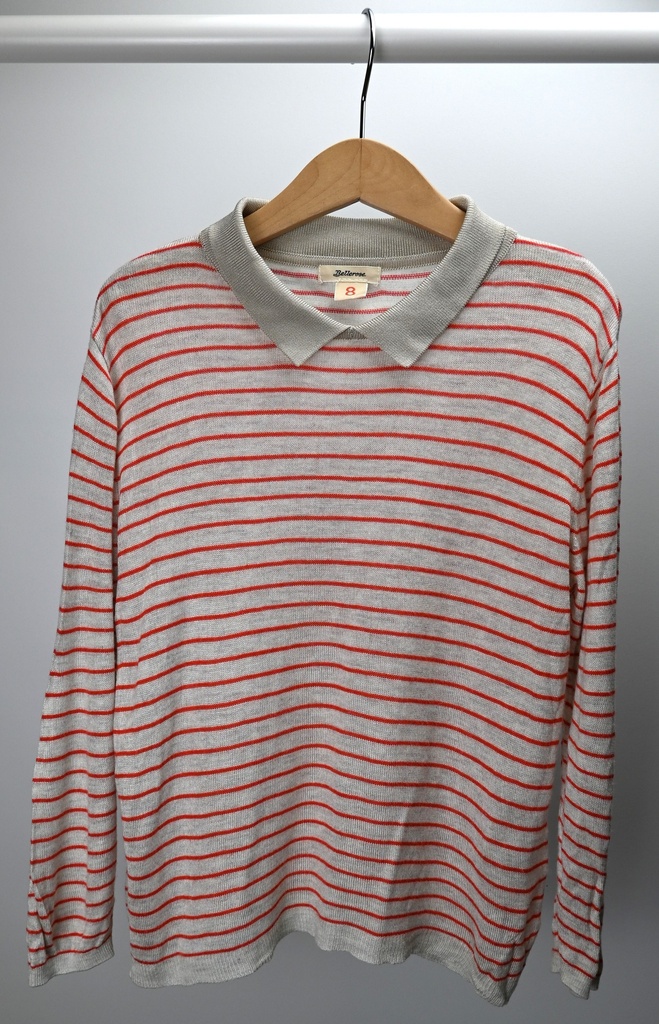 [NHA005] Blouse, Bellerose, 8 jaar