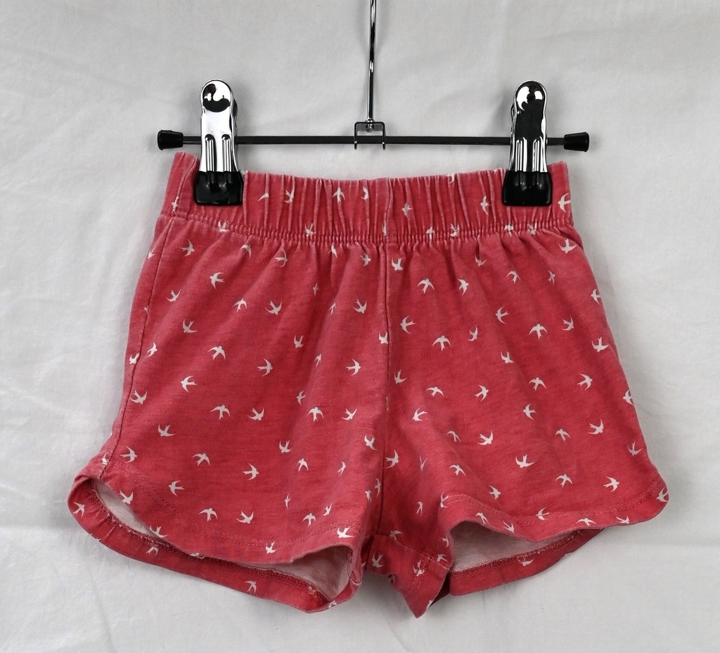 [YMI045] Shortje, Noukie's, 3 jaar