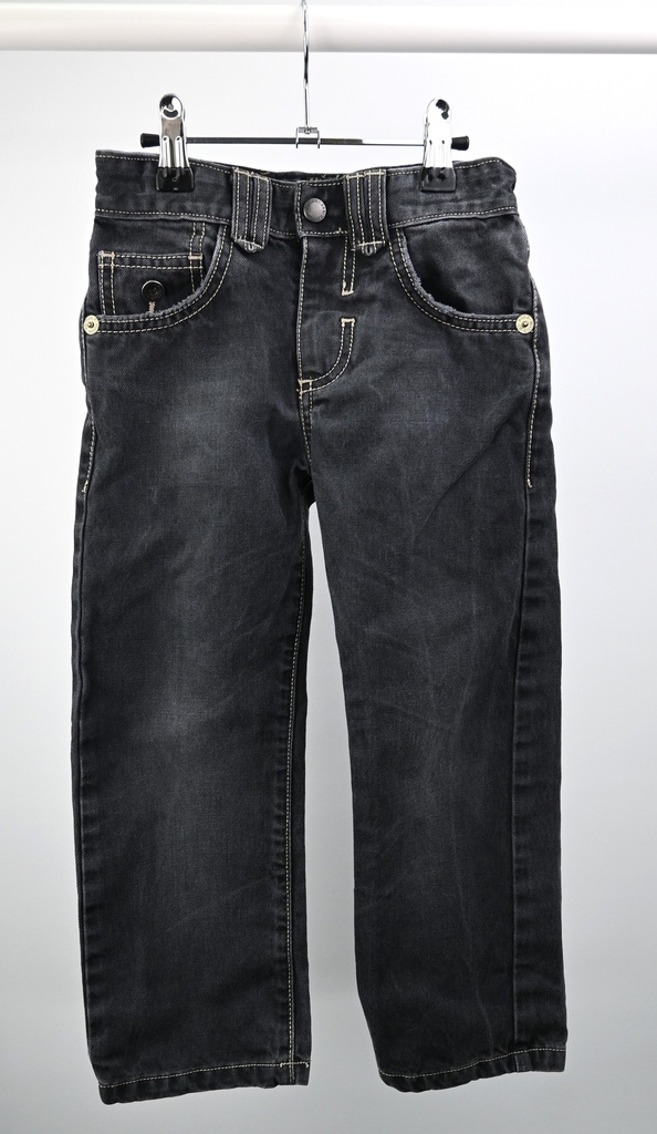 [NDB042] Jeansbroek, River Woods, 6 jaar