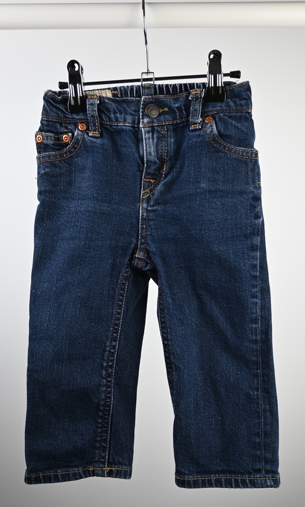 [NDB030] Jeansbroek, Polo Ralph Lauren, 18 maanden