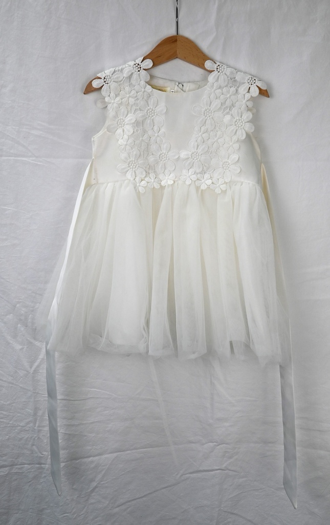 Feestjurk, Pretty Pink, 2 jaar - PI