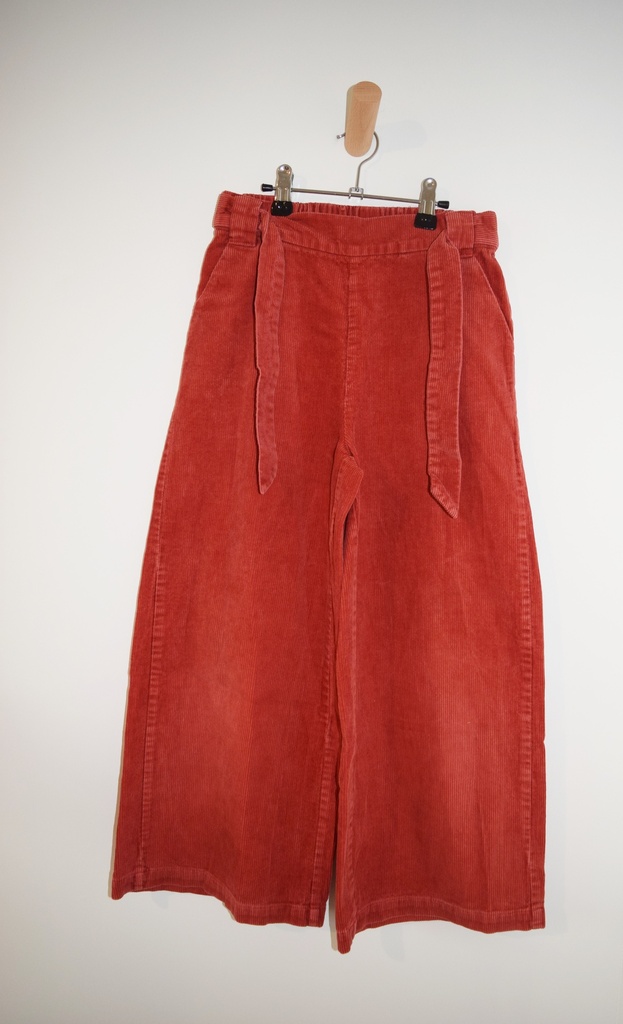 [NDA013] Broek, CKS, 14 jaar