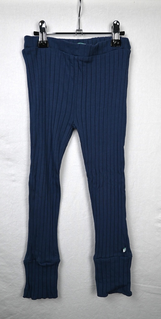 [MVI006] Legging, blablabla, 4 jaar