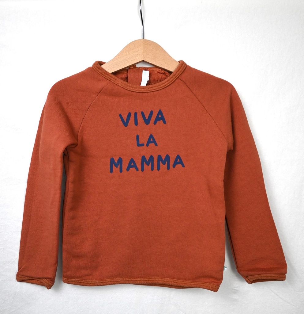[MVI005] Sweater, blablabla,4 jaar