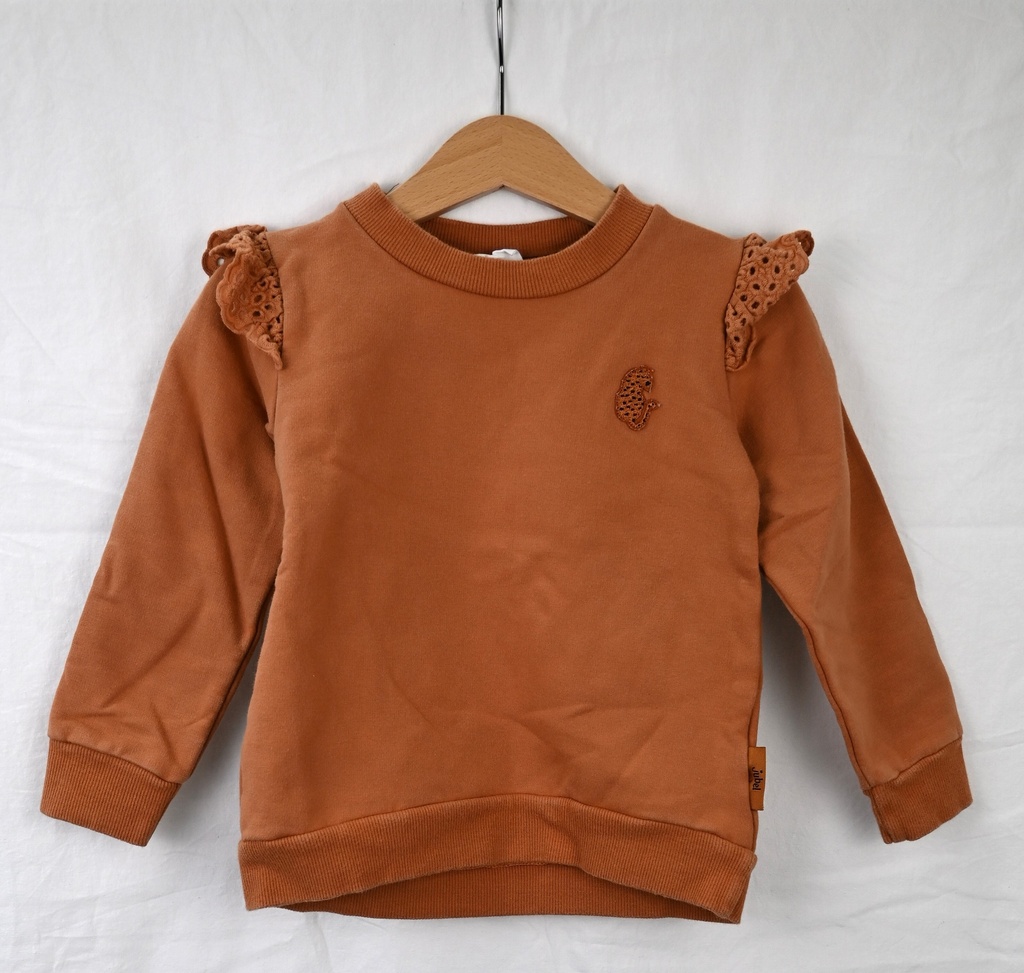 [YMI032] Sweater, Jubel, 4 jaar