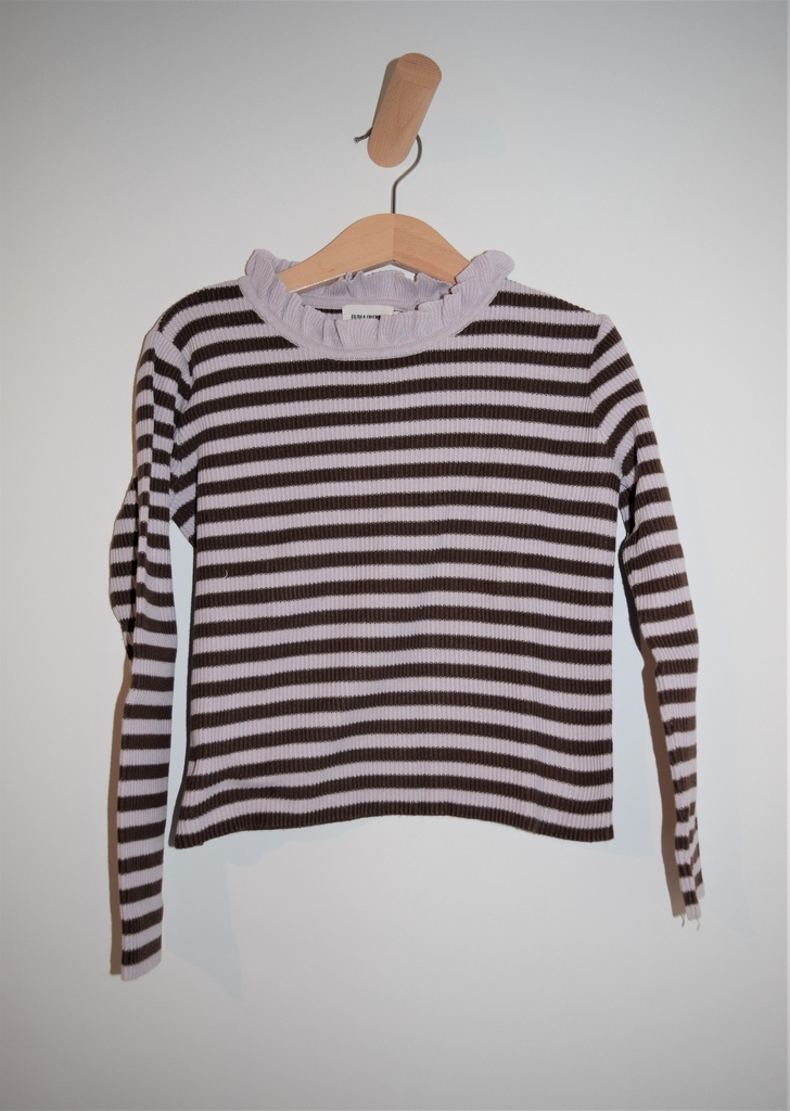 [MSL022] Dunne trui, Filou & Friends, 7 jaar