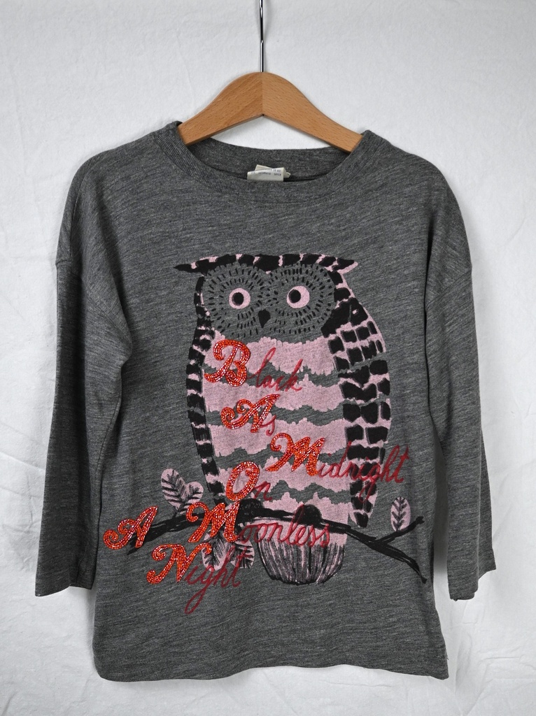 Longsleeve T-shirt, Say Cheese!, 8 jaar