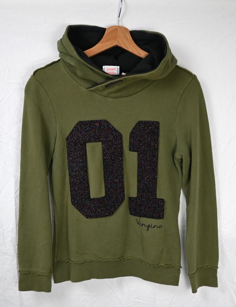 [MSC040] Hoodie, Vingino, 14 jaar