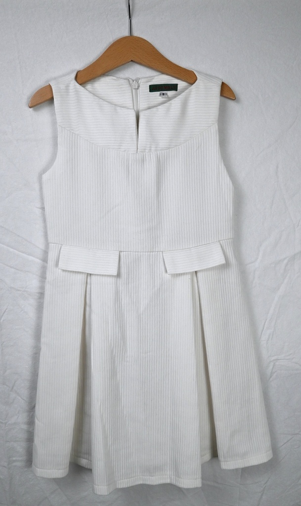 [MSC039] Zomerjurk, Assemblé, 8 jaar