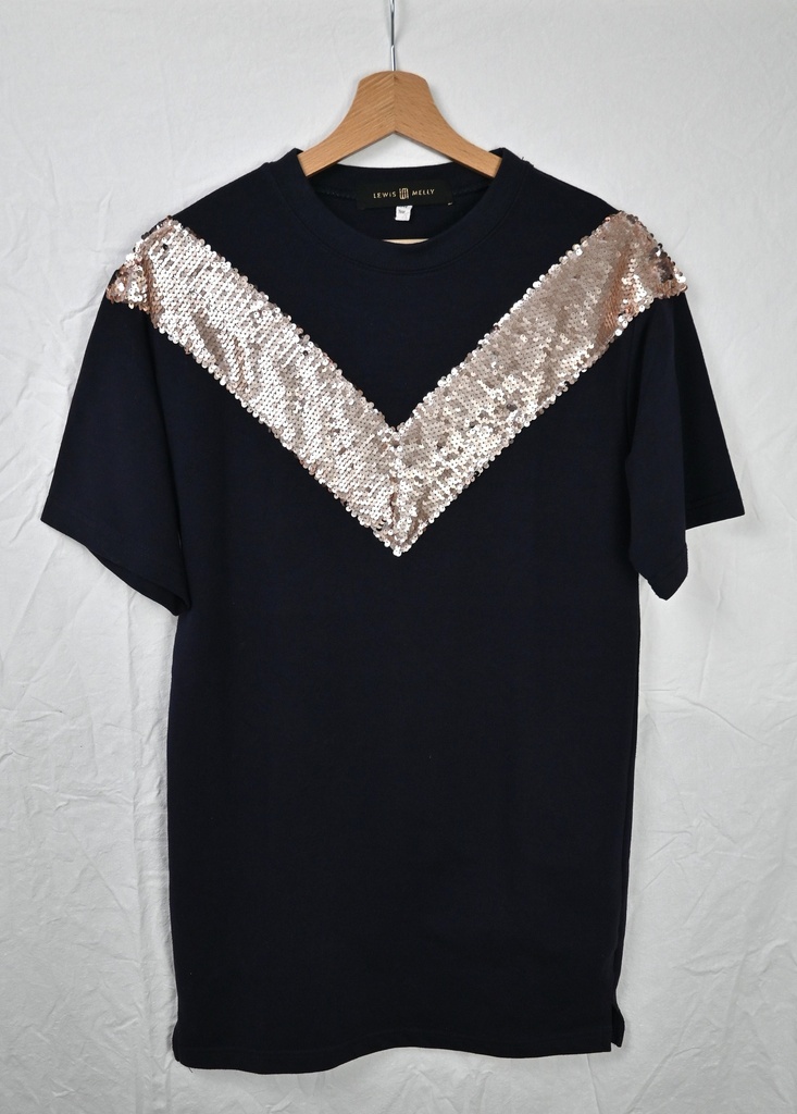 [MSC031] Jurk, Lewis & Melly, 12/14 jaar