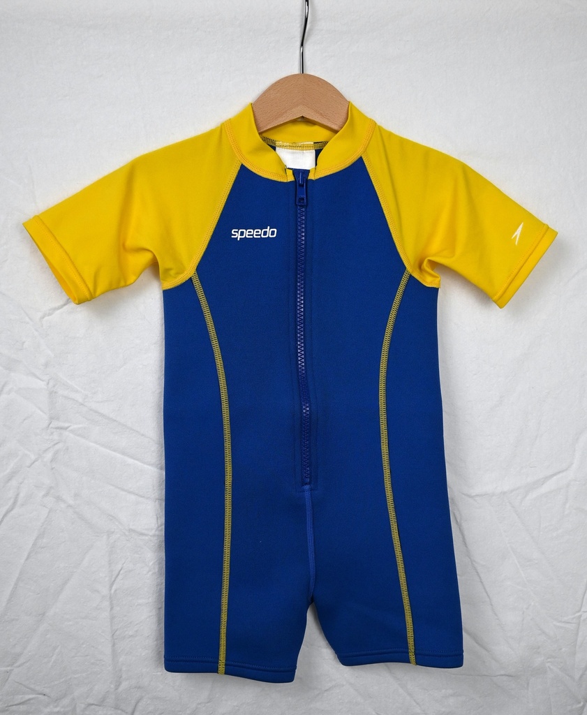 [MSC030] Wetsuit, Speedo, 2 jaar