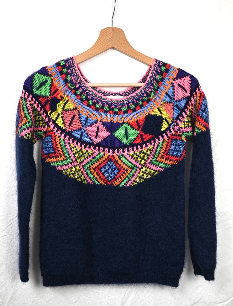 Trui, Simple Kids, 12 jaar