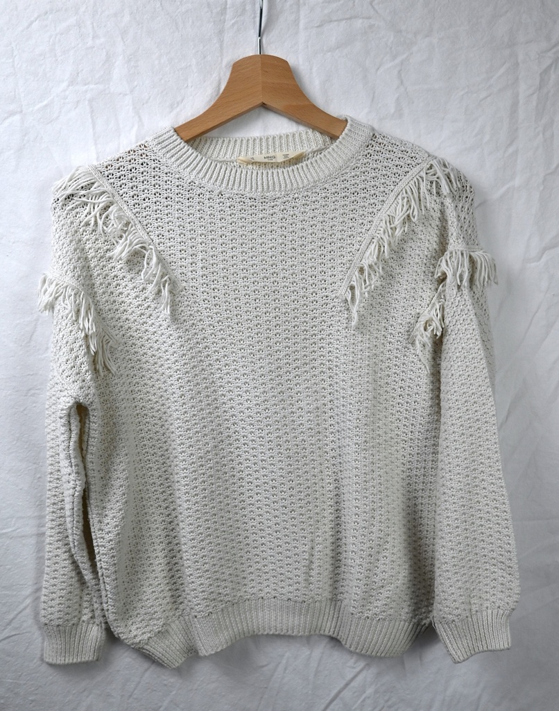 Trui, Mango, 9/10 jaar