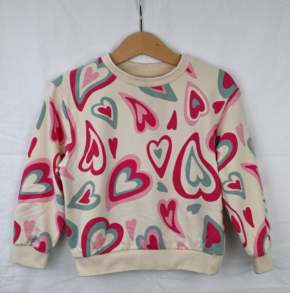 [YMI027] Sweater, Someone, 4 jaar