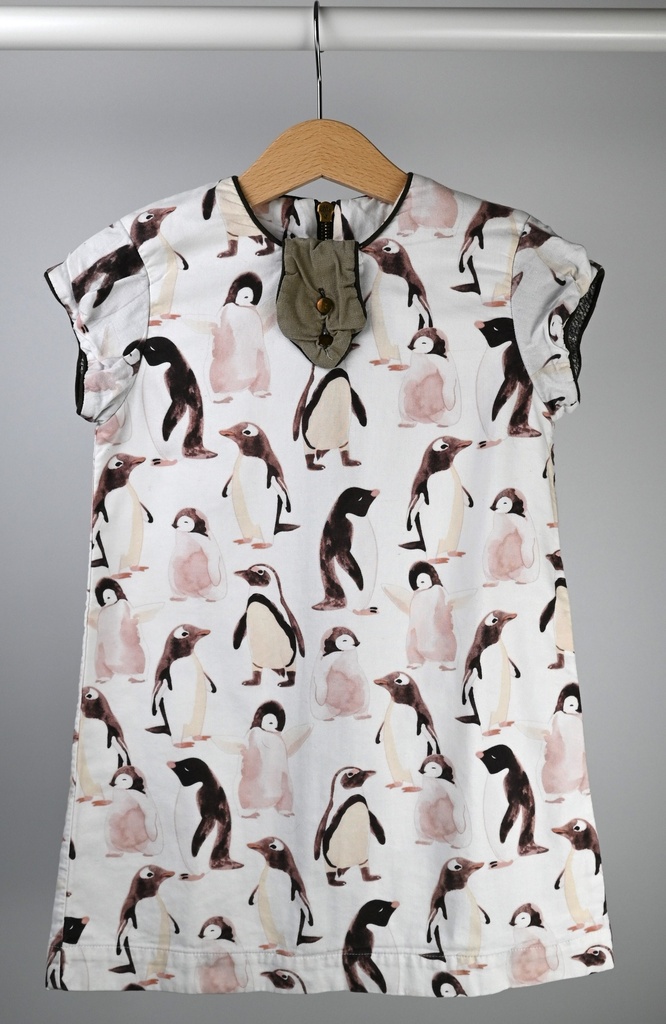 [MPI034] Kleedje, Miss Chips, 5 jaar