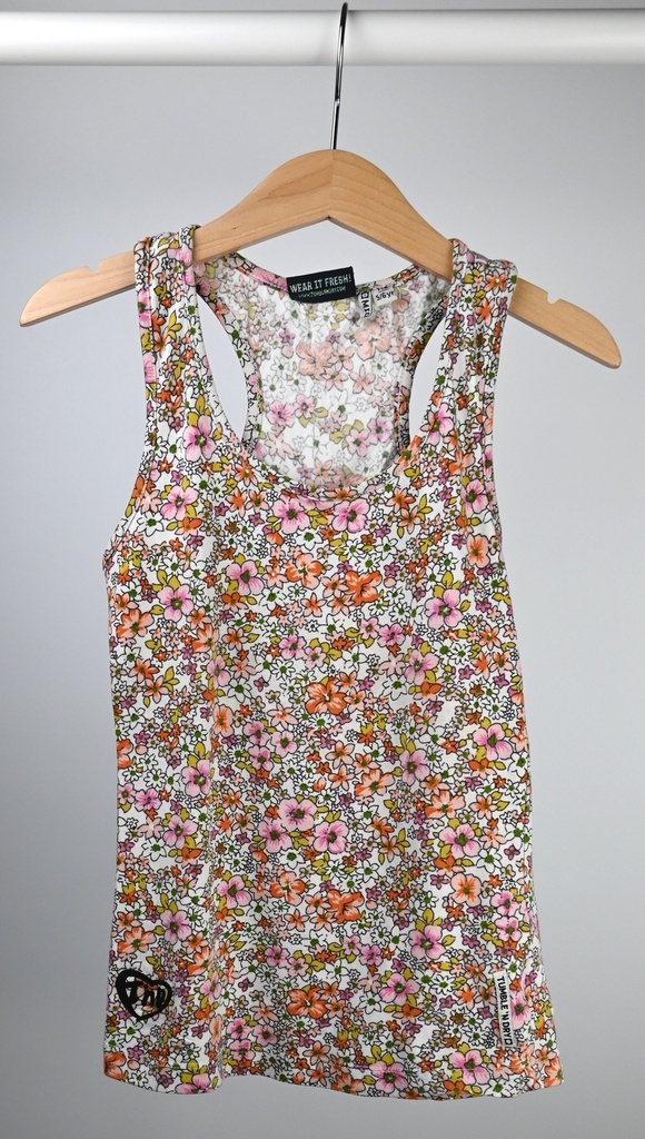 [MPI032] T-shirt, Tumble 'n Dry, 5/6 jaar