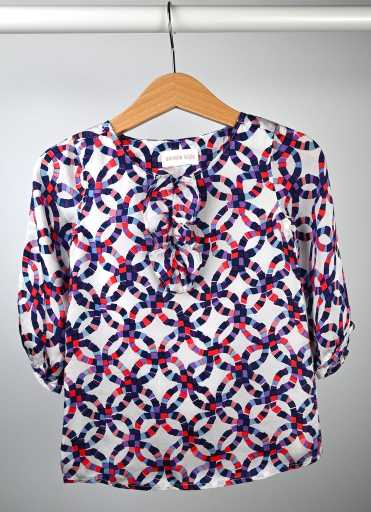 Jurkje, Simple Kids, 12 maanden