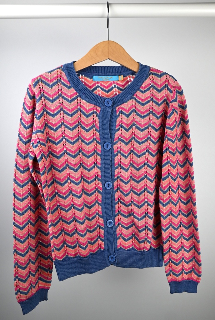 [MPI016] Cardigan, Fred & Ginger, 8 jaar - PI