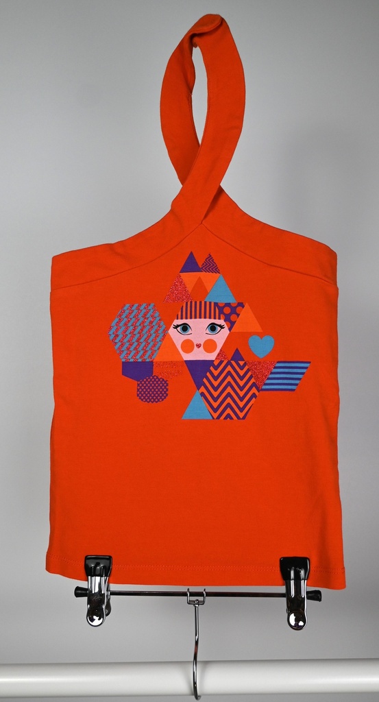 [MPI003] Topje, Fred & Ginger, 5 jaar