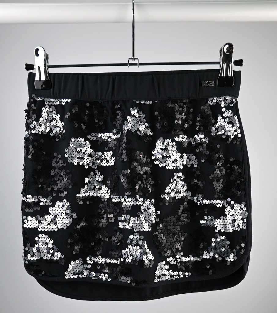 Rokje, K3, 7 jaar