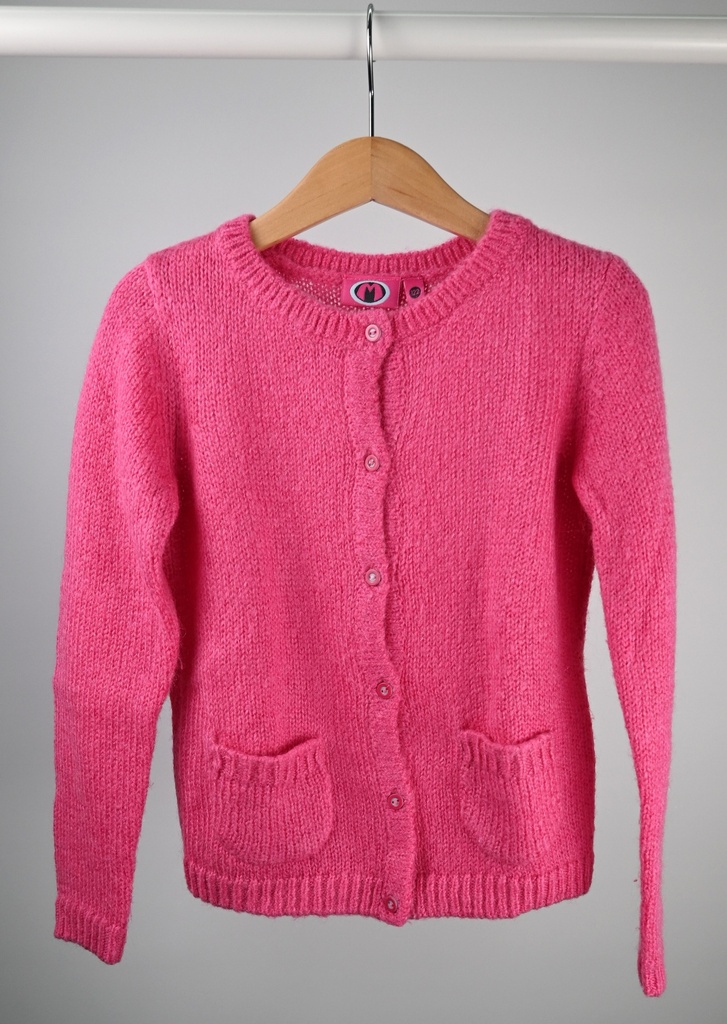 [MPE007] Cardigan, Megamindy, 7 jaar