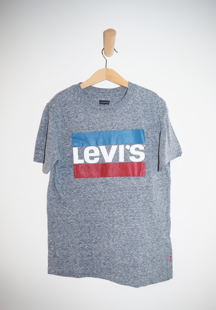 T-shirt, Levi's, 12 jaar
