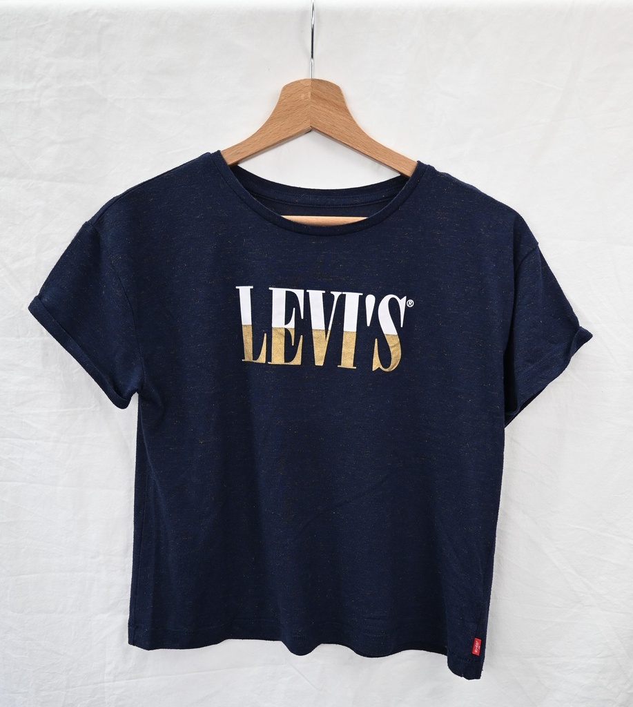 T-shirt, Levi's, 14 jaar