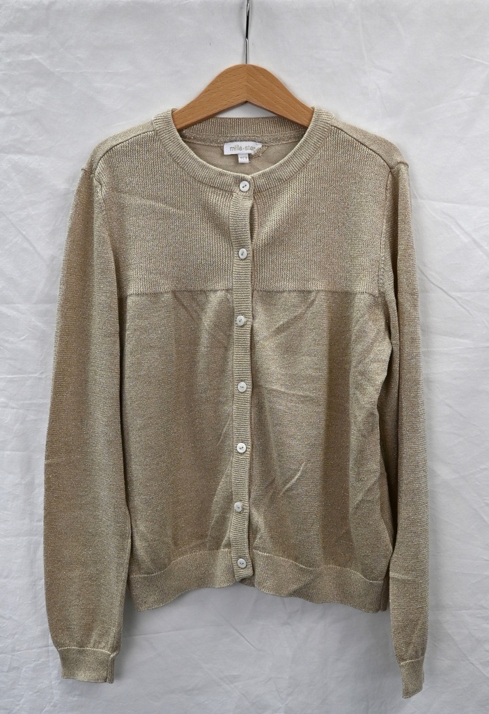 [MLA073] Cardigan, Milla Star JBC, 12 jaar